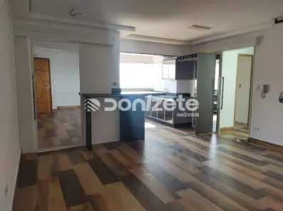 Apartamento com 2 Quartos à venda, 73m² no Campestre, Santo André