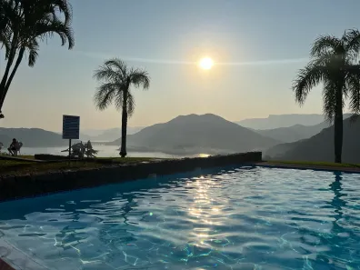 Apartamento com 3 Quartos à venda, 144m² no Toninhas, Ubatuba
