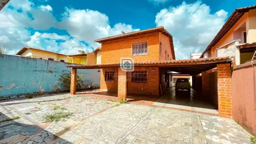 Casa com 5 Quartos à venda, 304m² no José de Alencar, Fortaleza