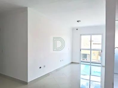 Apartamento com 2 Quartos à venda, 75m² no Umuarama, Osasco