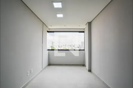 Apartamento com 2 Quartos à venda, 56m² no Parque das Nações, Santo André