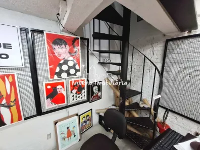 Ponto Comercial à venda, 30m² no Centro, São Paulo