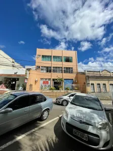 Prédio Comercial à venda, 1050m² no Centro, Vitória da Conquista