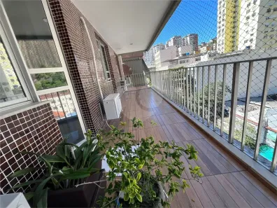 Apartamento com 2 Quartos à venda, 80m² no Tijuca, Rio de Janeiro