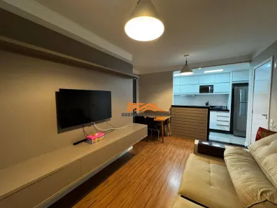 Apartamento com 2 Quartos à venda, 57m² no Parque Rural Fazenda Santa Cândida, Campinas