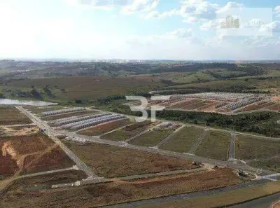 Lote/Terreno à venda, 150m² no Parque Campo Bonito, Indaiatuba