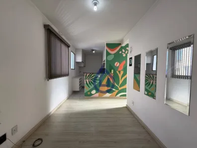 Apartamento com 2 Quartos à venda, 49m² no Jardim Itapuã, Rio Claro