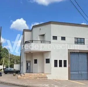 Galpão/Depósito/Armazém para alugar, 350m² no Parque da Figueira, Paulínia