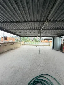 Apartamento com 3 Quartos à venda, 174m² no Centro, Nilópolis
