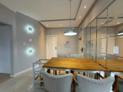 Apartamento com 3 Quartos à venda, 93m² no Czerniewicz, Jaraguá do Sul