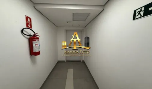 Sala Comercial à venda, 76m² no Bethaville I, Barueri