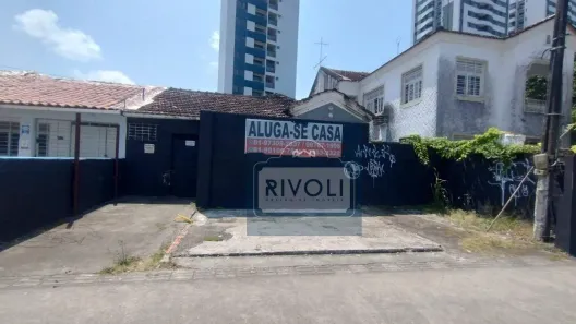 Imóvel Comercial com 4 Quartos para alugar, 180m² no Madalena, Recife