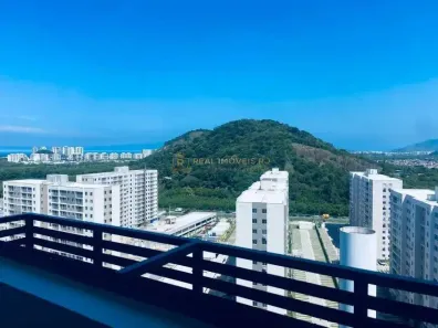 Apartamento com 3 Quartos à venda, 60m² no Camorim, Rio de Janeiro