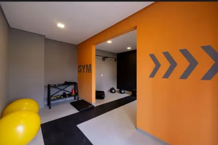 Apartamento com 2 Quartos à venda, 32m² no Colônia (Zona Leste), São Paulo