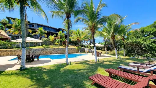 Casa com 9 Quartos à venda, 1200m² no Loteamento Portal da Ferradura, Armação dos Búzios