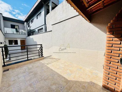 Sobrado com 3 Quartos à venda, 130m² no Penha de França, São Paulo