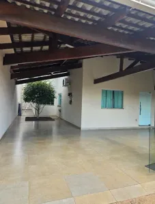 Casa com 3 Quartos à venda, 210m² no Setor Sul Jamil Miguel, Anápolis