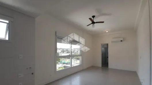 Apartamento com 1 Quarto à venda, 35m² no Pantanal, Florianópolis