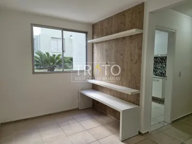 Apartamento com 1 Quarto à venda, 40m² no Jardim Nova Europa, Campinas