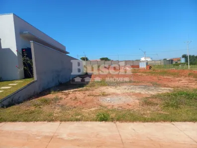Lote/Terreno à venda, 250m² no Floratta Nações Residencial, Bauru