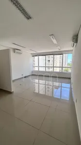 Sala Comercial para alugar, 35m² no Vila Sinibaldi, São José do Rio Preto