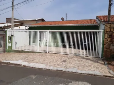 Casa com 3 Quartos à venda, 210m² no Parque Via Norte, Campinas