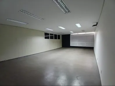 Prédio Comercial para alugar, 1780m² no Vila Marieta, Campinas
