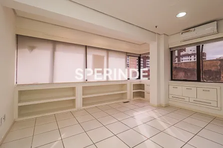 Sala Comercial para alugar, 27m² no Bom Fim, Porto Alegre