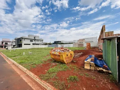 Lote/Terreno à venda, 300m² no Real Sul, Ribeirão Preto