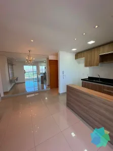 Apartamento com 2 Quartos à venda, 65m² no Jardim Nair Maria, Salto