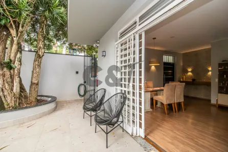 Casa com 3 Quartos à venda, 162m² no Granja Julieta, São Paulo