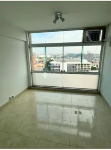 Sala Comercial para alugar, 41m² no Centro, São Caetano do Sul