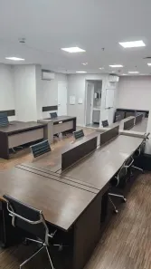 Sala Comercial para alugar, 100m² no Novo Homero Thon, Santo André