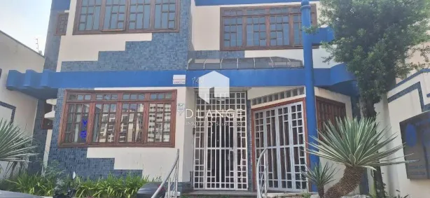 Sala Comercial para venda ou aluguel, 33m² no Vila Itapura, Campinas