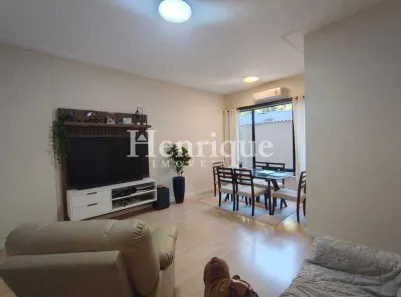 Apartamento com 2 Quartos à venda, 88m² no Laranjeiras, Rio de Janeiro