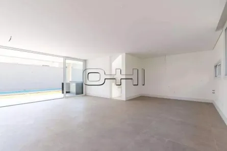 Casa de Condomínio com 4 Quartos à venda, 440m² no Santo Amaro, São Paulo
