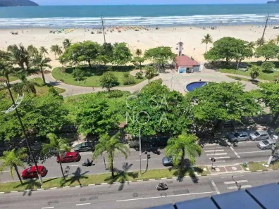 Apartamento com 2 Quartos à venda, 103m² no Gonzaga, Santos