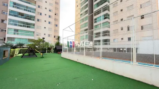 Apartamento com 4 Quartos à venda, 108m² no Village Veneza, Goiânia