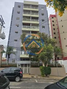 Apartamento com 2 Quartos à venda, 72m² no Vila Georgina, Indaiatuba
