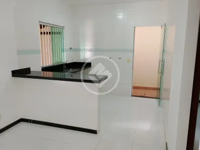Casa com 2 Quartos à venda, 120m² no Jardim Imperial, Lagoa Santa