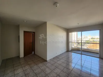 Apartamento com 2 Quartos à venda, 78m² no Vila Maceno, São José do Rio Preto