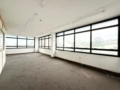 Ponto Comercial para alugar, 60m² no São Geraldo, Porto Alegre