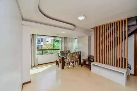 Cobertura com 3 Quartos para alugar, 230m² no Jardim Lindóia, Porto Alegre