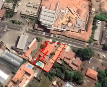 com 1 Quarto à venda, 1000m² no Piracicamirim, Piracicaba