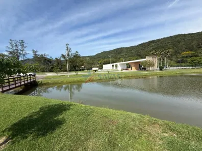 Lote/Terreno à venda, 588m² no Ratones, Florianópolis