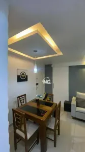 Apartamento com 2 Quartos à venda, 56m² no Porto Novo, São Gonçalo