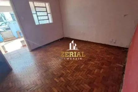 Casa com 2 Quartos à venda, 71m² no Osvaldo Cruz, São Caetano do Sul