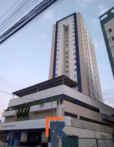 Apartamento com 2 Quartos para alugar, 60m² no Jardim Aparecida, São José dos Campos
