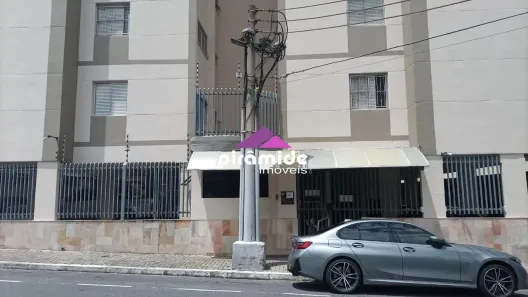 Apartamento com 3 Quartos à venda, 65m² no Vila Adyana, São José dos Campos