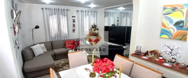 Sobrado com 3 Quartos à venda, 142m² no Vila Mascote, São Paulo